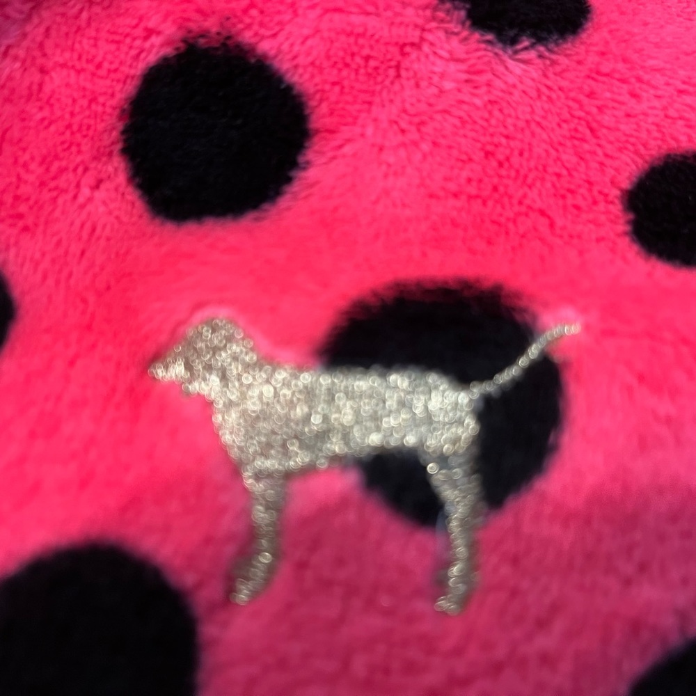 Victoria Secret Pink Robe - Picture 3 of 5